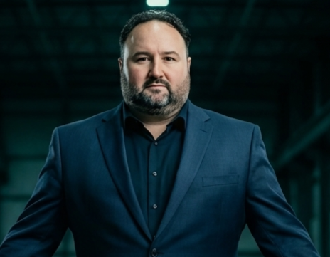 Patrice Rivest, Président de RIVEST CO